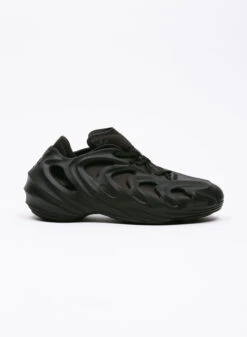 Adidas Originals AdiFOM Q Black -Samsoe Samsoe Shop image 2339