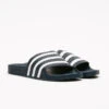 Adidas Originals Adilette Navy -Samsoe Samsoe Shop image 2340