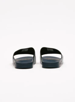 Adidas Originals Adilette Navy -Samsoe Samsoe Shop image 2343