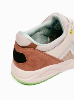 Karhu Aria 95 Cork / Foggy Dew -Samsoe Samsoe Shop image 2348