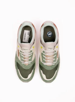 Karhu Aria 95 Cork / Foggy Dew -Samsoe Samsoe Shop image 2352