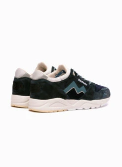 Karhu Aria 95 India Ink Stormy Weather -Samsoe Samsoe Shop image 2374