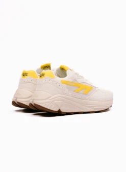 Hi-Tec HTS74 Shadow RGS Gardenia/Cyber Yellow/Sea Storm