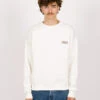 The New Originals Living Room Crewneck -Samsoe Samsoe Shop image 239