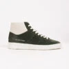 Filling Pieces Mid Court Green -Samsoe Samsoe Shop image 2411