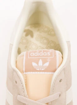 Adidas Originals Gazelle Wonder Beige Off White -Samsoe Samsoe Shop image 2419