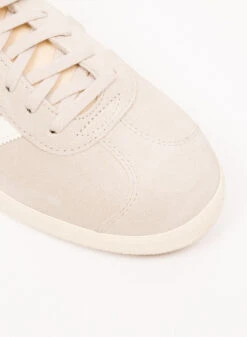 Adidas Originals Gazelle Wonder Beige Off White -Samsoe Samsoe Shop image 2420