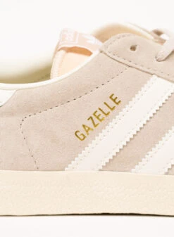Adidas Originals Gazelle Wonder Beige Off White -Samsoe Samsoe Shop image 2422