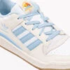 Adidas Originals Forum Low CL Cream White / Clear Sky / Cloud White -Samsoe Samsoe Shop image 2452