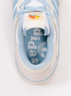 Adidas Originals Forum Low CL Cream White / Clear Sky / Cloud White -Samsoe Samsoe Shop image 2456