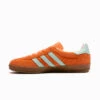 Adidas Originals Gazelle Indoor Easy Orange / Clear Mint / Gum