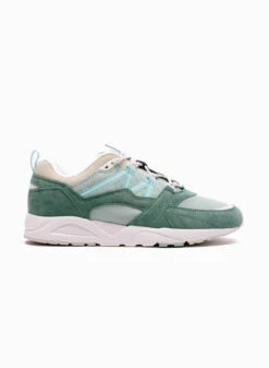 Karhu Fusion 2.0 Mineral Blue / Pastel Turqoise -Samsoe Samsoe Shop image 2472