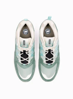 Karhu Fusion 2.0 Mineral Blue / Pastel Turqoise -Samsoe Samsoe Shop image 2474