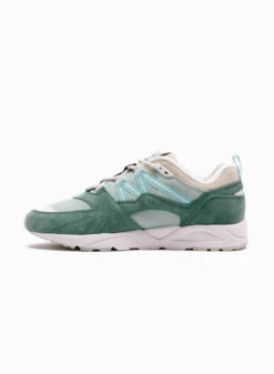 Karhu Fusion 2.0 Mineral Blue / Pastel Turqoise -Samsoe Samsoe Shop image 2475