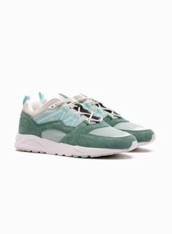 Karhu Fusion 2.0 Mineral Blue / Pastel Turqoise -Samsoe Samsoe Shop image 2476