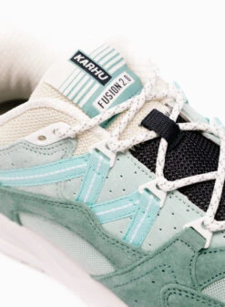 Karhu Fusion 2.0 Mineral Blue / Pastel Turqoise -Samsoe Samsoe Shop image 2477