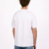 Arte Teo Arte T-shirt White -Samsoe Samsoe Shop image 249