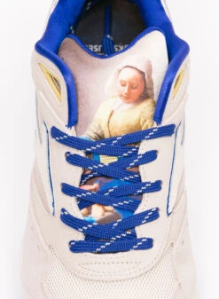 Mizuno X Rijksmuseum Contender Melkmeisje -Samsoe Samsoe Shop image 2502