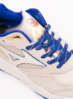 Mizuno X Rijksmuseum Contender Melkmeisje -Samsoe Samsoe Shop image 2503