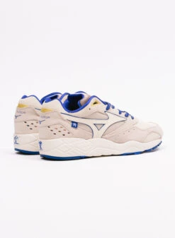 Mizuno X Rijksmuseum Contender Melkmeisje -Samsoe Samsoe Shop image 2504