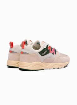 Karhu Fusion 2.0 Whitecap Grey Cayenne