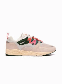 Karhu Fusion 2.0 Whitecap Grey Cayenne -Samsoe Samsoe Shop image 2507