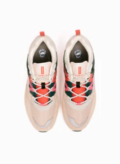 Karhu Fusion 2.0 Whitecap Grey Cayenne -Samsoe Samsoe Shop image 2508