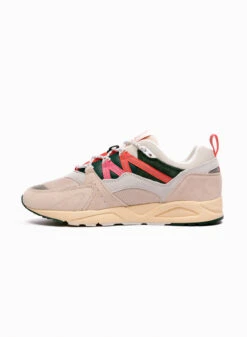Karhu Fusion 2.0 Whitecap Grey Cayenne -Samsoe Samsoe Shop image 2509