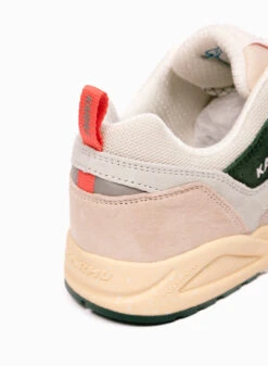 Karhu Fusion 2.0 Whitecap Grey Cayenne -Samsoe Samsoe Shop image 2512