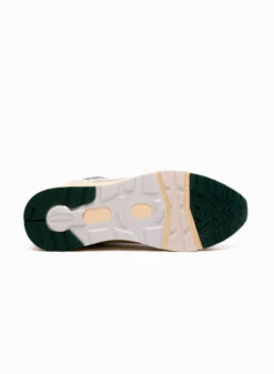 Karhu Fusion 2.0 Whitecap Grey Cayenne -Samsoe Samsoe Shop image 2513