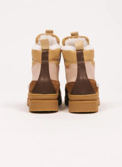 Filling Pieces Mountain Boot Mix Brown -Samsoe Samsoe Shop image 2518