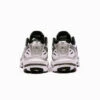 Mizuno Wave Rider 10 WhiteSilver Black -Samsoe Samsoe Shop image 2528