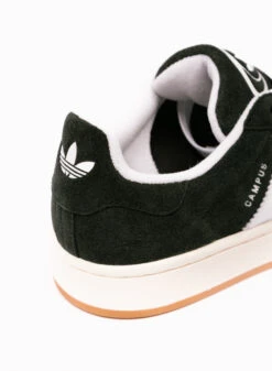Adidas Originals Campus 00s Core Black / Cloud White / Off White -Samsoe Samsoe Shop image 2542