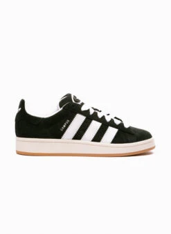 Adidas Originals Campus 00s Core Black / Cloud White / Off White -Samsoe Samsoe Shop image 2543