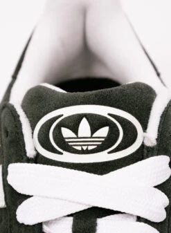 Adidas Originals Campus 00s Core Black / Cloud White / Off White -Samsoe Samsoe Shop image 2544