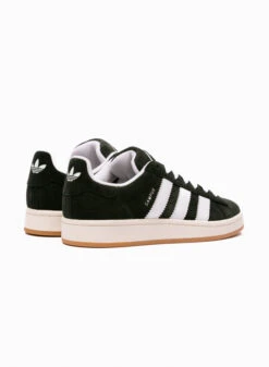 Adidas Originals Campus 00s Core Black / Cloud White / Off White -Samsoe Samsoe Shop image 2545