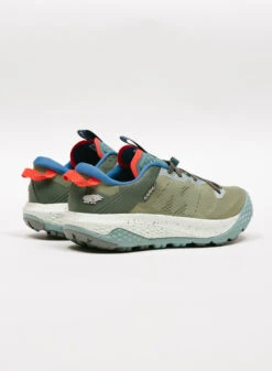 Karhu Ikoni Trail WR Oilc Green / Mineral Blue
