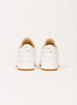 Filling Pieces Low Top Game Beige -Samsoe Samsoe Shop image 2563
