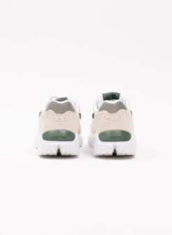 Hi-Tec HTS74 Shadow RGS White / Dark Forrest -Samsoe Samsoe Shop image 2579