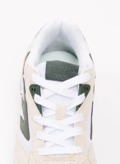 Hi-Tec HTS74 Shadow RGS White / Dark Forrest -Samsoe Samsoe Shop image 2581