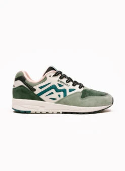Karhu Legacy 96 Iceberg Green/ Lily White