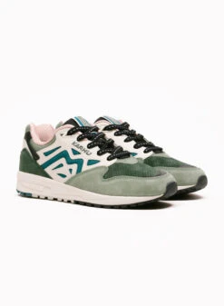 Karhu Legacy 96 Iceberg Green/ Lily White -Samsoe Samsoe Shop image 2608