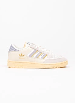 Adidas Originals Centennial 85 Lo Crywht/Silvio/Bogold -Samsoe Samsoe Shop image 2620