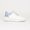 Filling Pieces Low Eva Sky Nappa Baby Blue -Samsoe Samsoe Shop image 2631