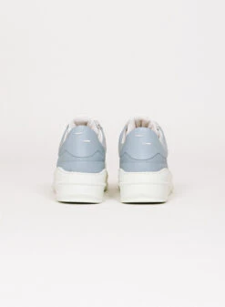 Filling Pieces Low Eva Sky Nappa Baby Blue -Samsoe Samsoe Shop image 2634