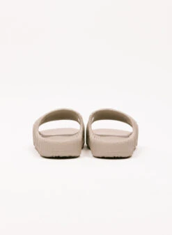 Adidas Originals Adilette 22 Light Brown/Light Brown/Core Black -Samsoe Samsoe Shop image 2642