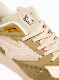 Mizuno Contender Olive Drap Pristine Cedar -Samsoe Samsoe Shop image 2664