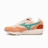 Mizuno Contender Peach Bloom Green Lake Pristine -Samsoe Samsoe Shop image 2666