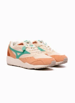 Mizuno Contender Peach Bloom Green Lake Pristine -Samsoe Samsoe Shop image 2674