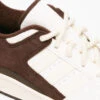 Adidas Originals Forum CL Low White Brown -Samsoe Samsoe Shop image 2688